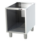 Casselin - Soubassement fermé 40