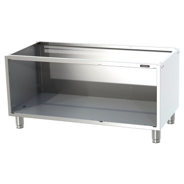 Casselin - Soubassement fermé 120