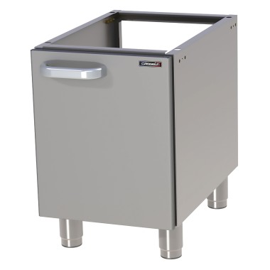 Casselin - Soubassement 1 porte 40
