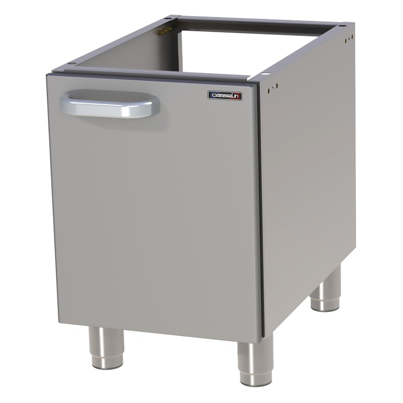 Casselin - Soubassement 1 porte 40