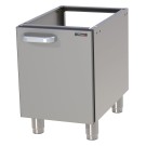 Casselin - Soubassement 1 porte 40