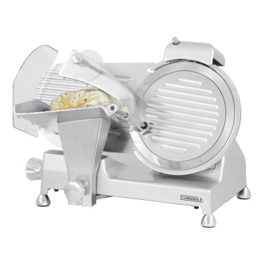 Casselin - Trancheuse à jambon Ø 250 mm