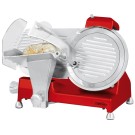 Casselin - Trancheuse à jambon Ø 250 mm Rouge