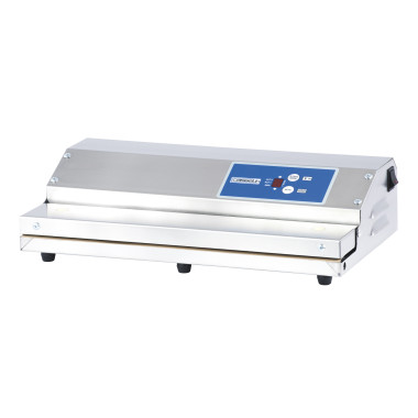 Casselin - Emballeuse sous vide 40