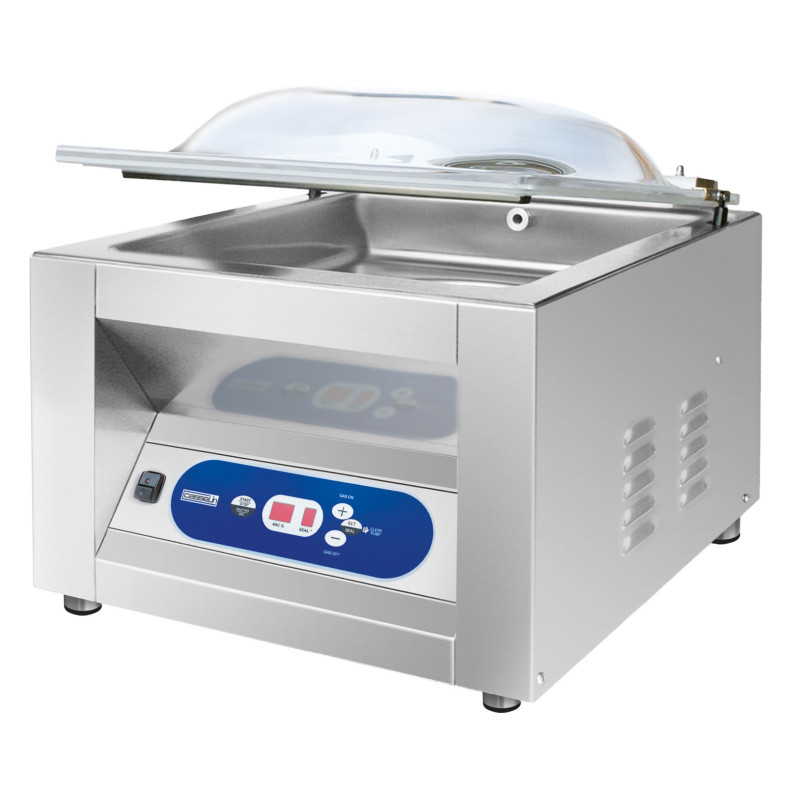 Casselin - Emballeuse sous vide à cloche 40