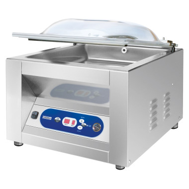Casselin - Emballeuse sous vide à cloche 40 auto