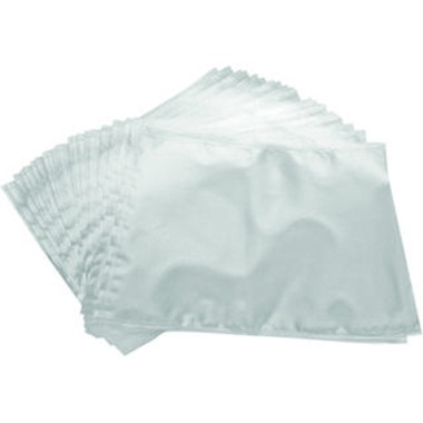 Casselin - Sacs sous vide lisses 250x350 par 100