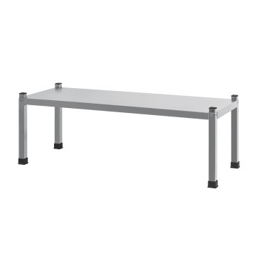 Casselin - Rampe neutre empilable 150