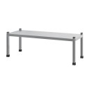 Casselin - Rampe neutre empilable 150