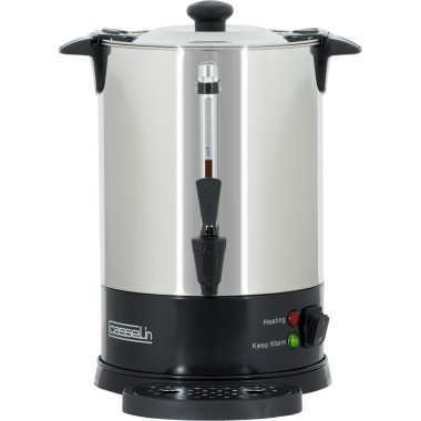 Casselin - Percolateur à café 48 tasses SP