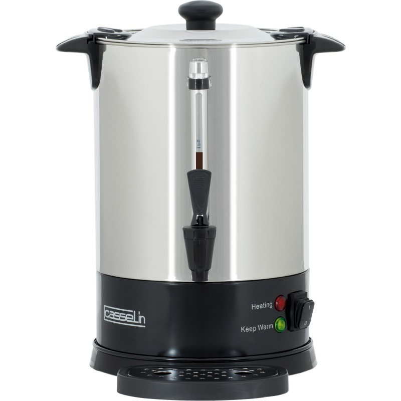 Casselin - Percolateur à café 48 tasses SP