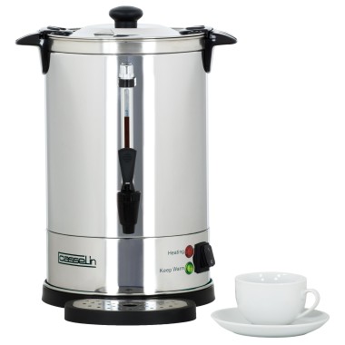Casselin - Percolateur à café 48 tasses