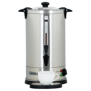 Casselin - Percolateur à café 60 tasses