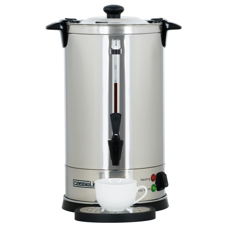 Casselin - Percolateur à café 60 tasses
