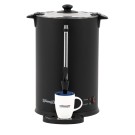 Casselin - Percolateur à café 100 tasses Noir