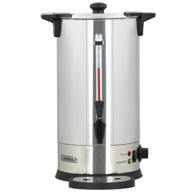 Casselin - Distributeur d'eau chaude 10L