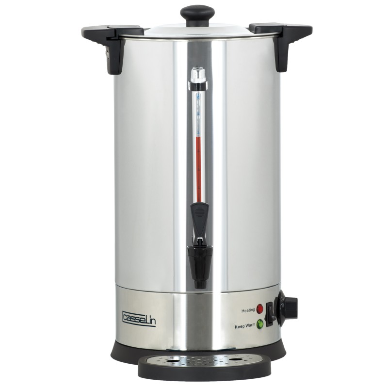 Casselin - Distributeur d'eau chaude 10L