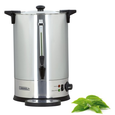 Casselin - Distributeur d'eau chaude 15L