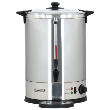 Casselin - Distributeur d'eau chaude 20L