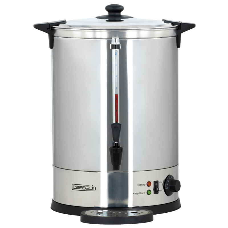 Casselin - Distributeur d'eau chaude 20L