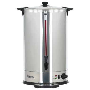 Casselin - Distributeur d'eau chaude 30L
