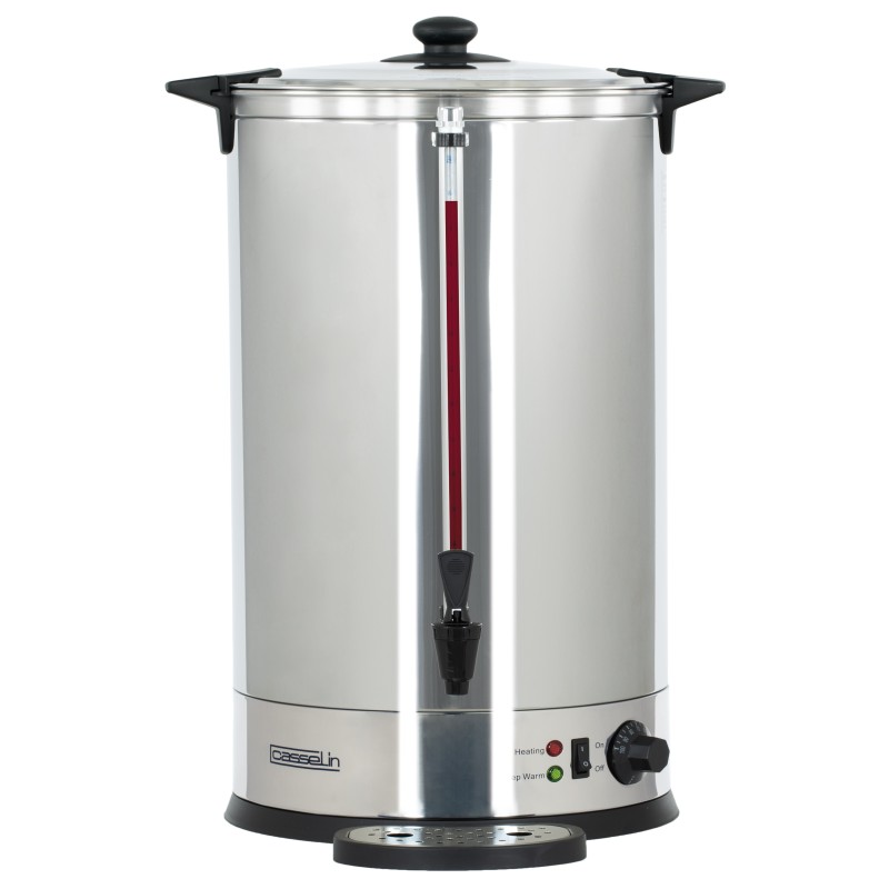 Casselin - Distributeur d'eau chaude 30L