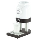 Casselin - Distributeur de lait froid en porcelaine 4L