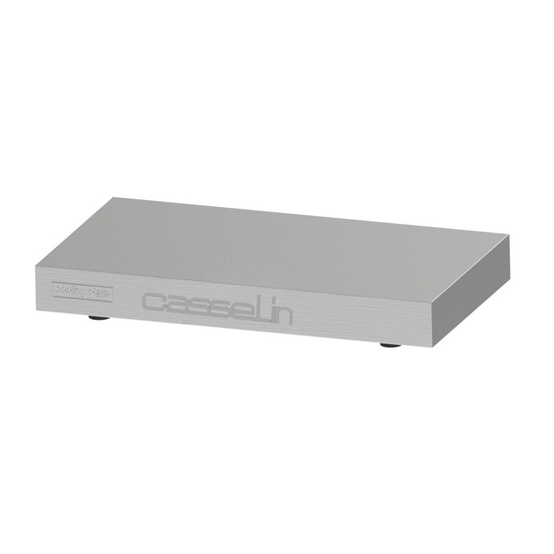 Casselin - Plaque buffet réfrigérée eutectique GN 1/3