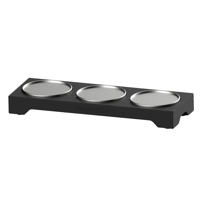 Casselin - Support buffet réfrigéré eutectique Small 3