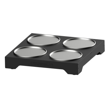 Casselin - Support buffet réfrigéré eutectique Small 4