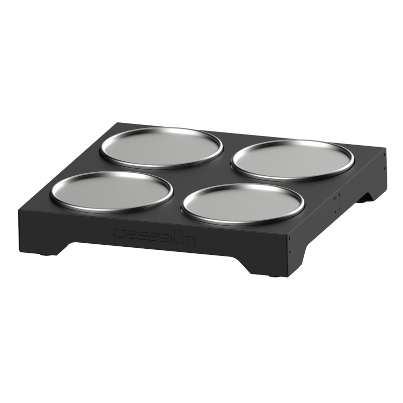 Casselin - Support buffet réfrigéré eutectique Small 4