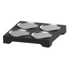 Casselin - Support buffet réfrigéré eutectique Small 4