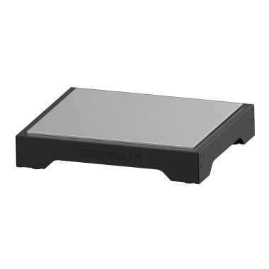 Casselin - Support buffet réfrigéré eutectique GN 1/2