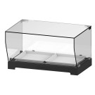 Casselin - Vitrine buffet réfrigérée eutectique 2