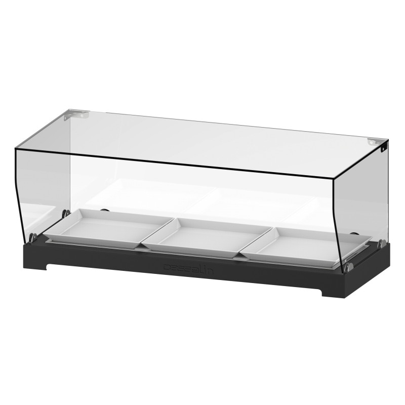 Casselin - Vitrine buffet réfrigérée eutectique 3
