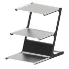 Casselin - Présentoir buffet 3 niveaux GN 1/2 - Taly