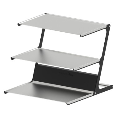 Casselin - Présentoir buffet 3 niveaux GN 1/1 - Taly