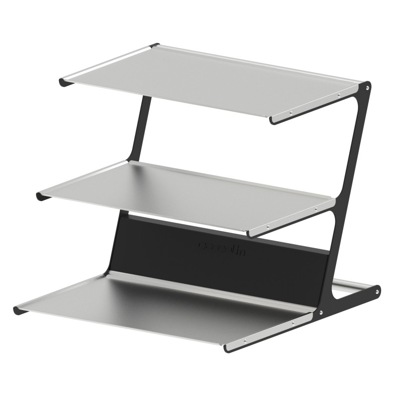 Casselin - Présentoir buffet 3 niveaux GN 1/1 - Taly