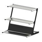 Casselin - Présentoir buffet 3 niveaux GN 2/4 - Taly