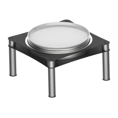 Casselin - Présentoir buffet réfrigéré eutectique 1 G - Nena