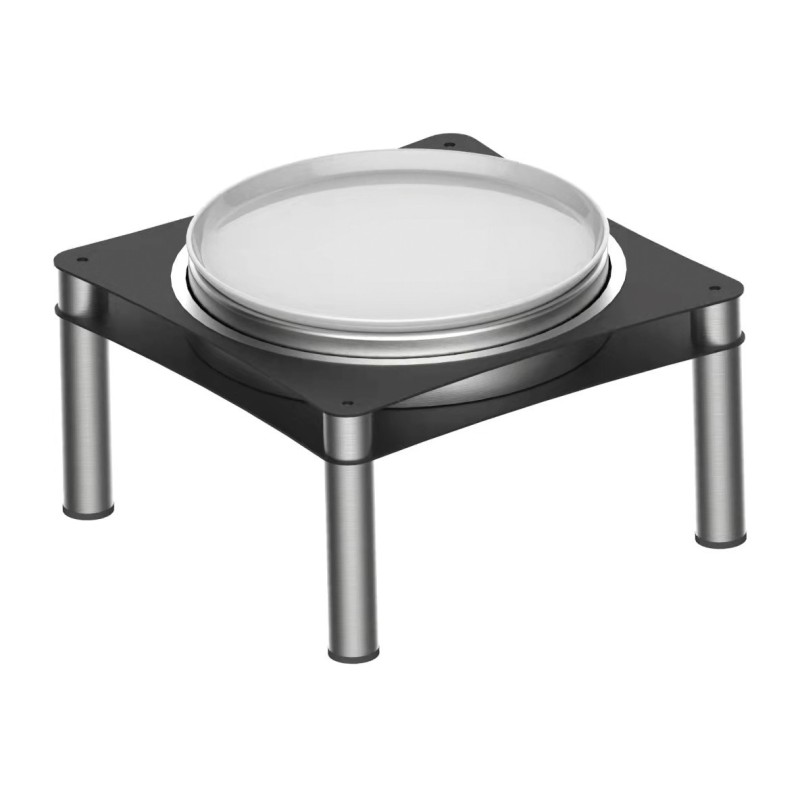 Casselin - Présentoir buffet réfrigéré eutectique 1 G - Nena