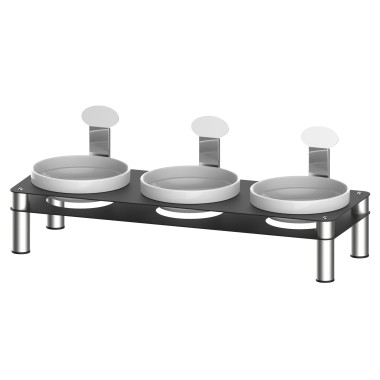 Casselin - Présentoir buffet  1 - Kira