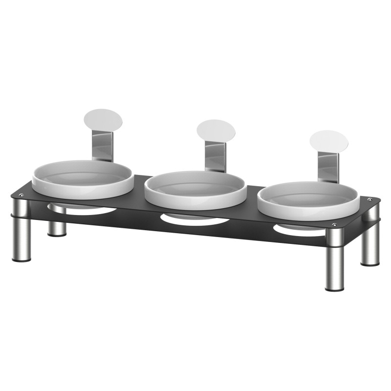 Casselin - Présentoir buffet  1 - Kira