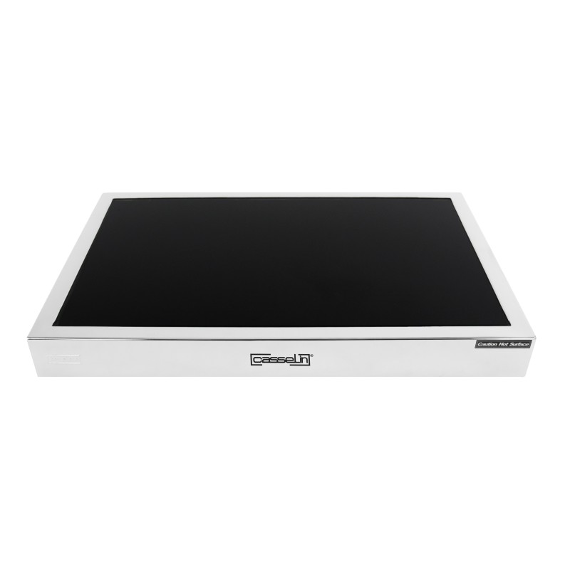 Casselin - Plaque chauffante GN1/1