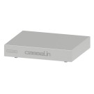 Casselin - Plaque chauffante Inox GN 1/2