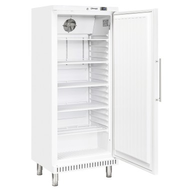 Casselin - Armoire positive patissière 400 L Blanche