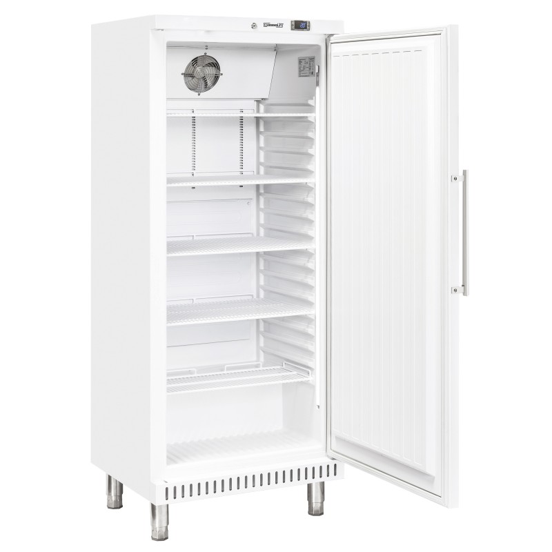 Casselin - Armoire positive patissière 400 L Blanche