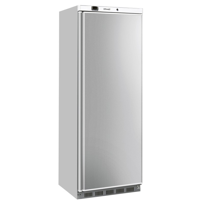 Casselin - Armoire positive 400 L Inox