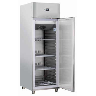 Casselin - Armoire négative 546 L Inox