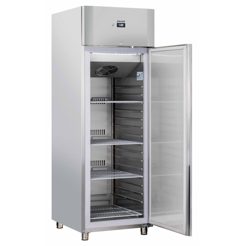 Casselin - Armoire négative 546 L Inox